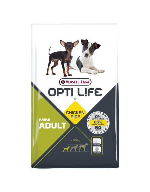 Opti Life Adult Mini7,5kg    431146
