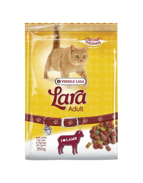 Lara Adult with Lamb 10kg   440998