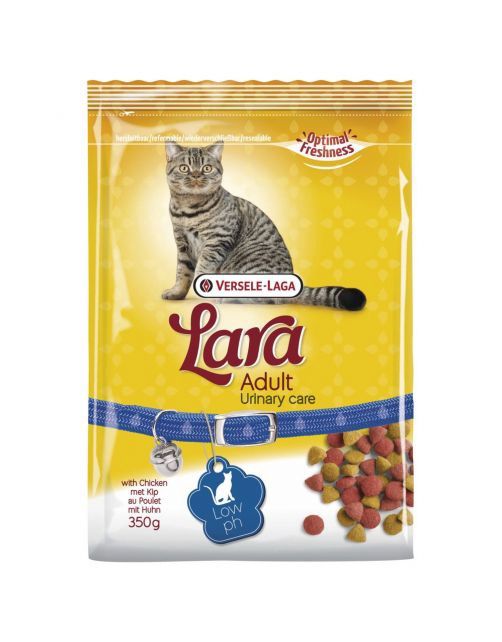 Lara Adult Urinary Care with Chicken 2kg   441075