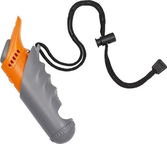 3 in 1 clicker, snack dispenser, fluit  79371