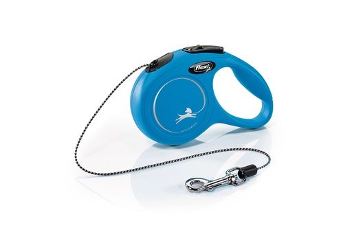 FLEXI NEW CLASSIC KOORD XS BLW 3M  756701