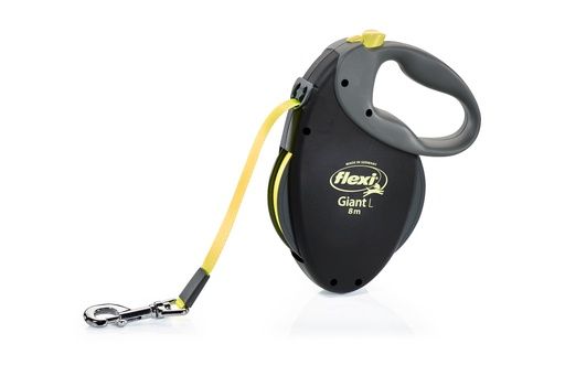 FLEXI GIANT NEON BAND ZWT L 8M  756433