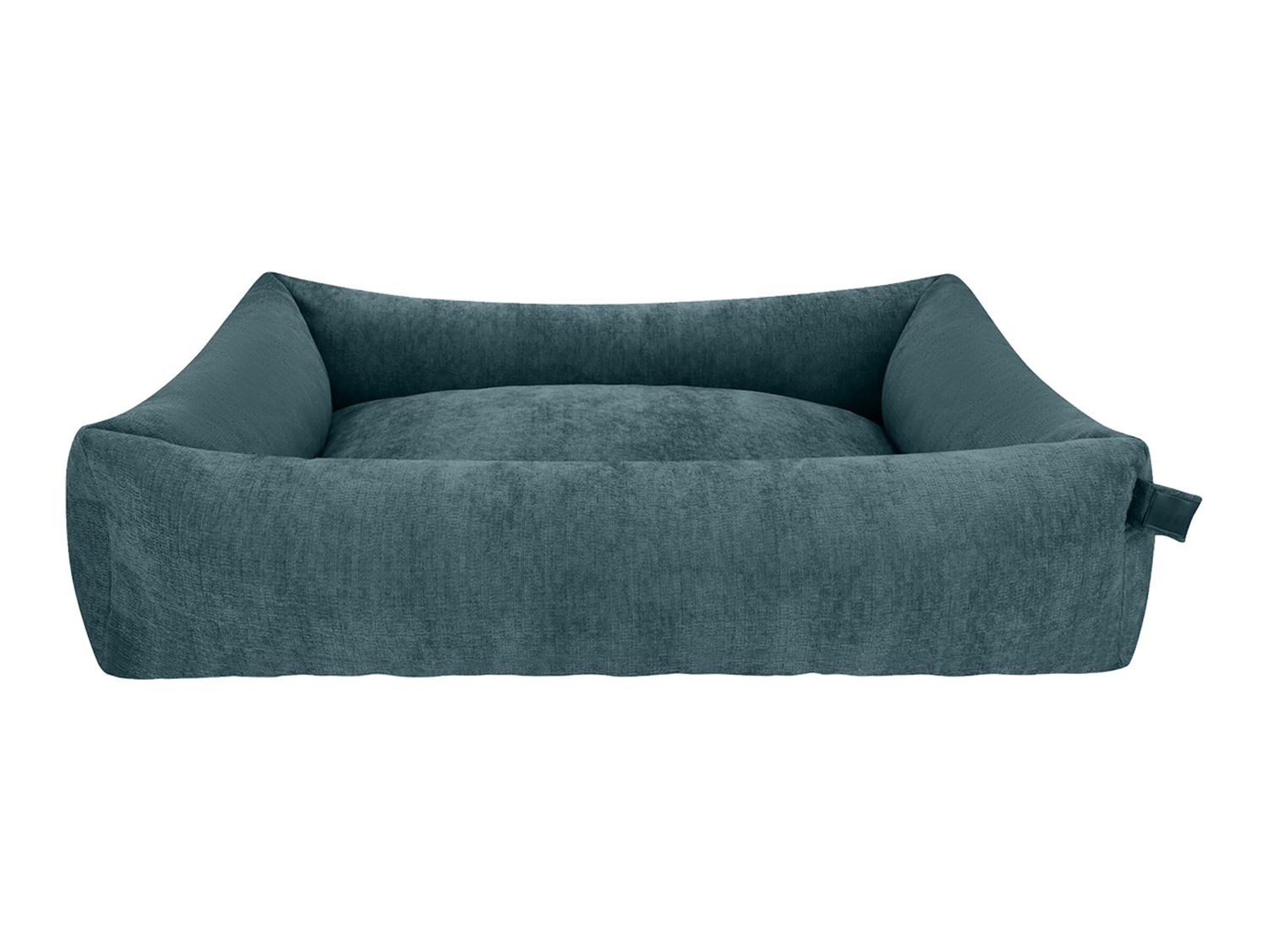 MEL Mand Snug Peacock Blue 70x55cm   19071