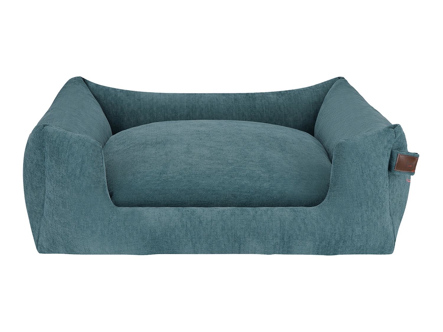 MEL Mand Snooze Peacock Blue 60x50cm   19107