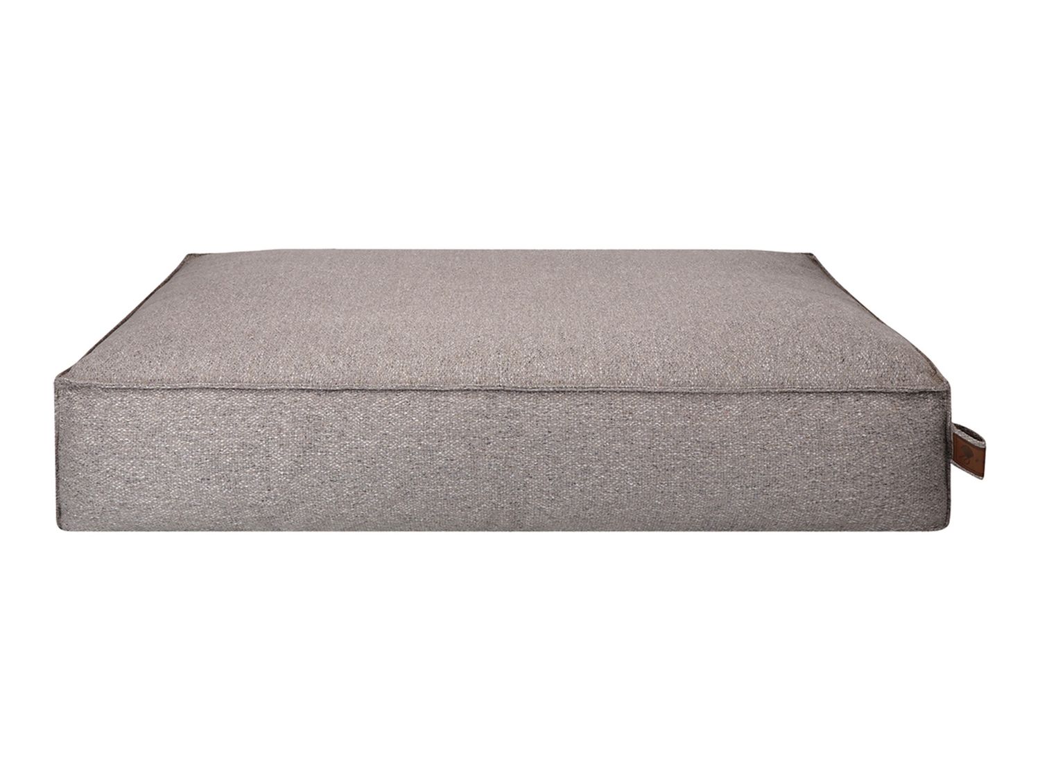 Kussen fantail grey nut 120 x 90cm  14650