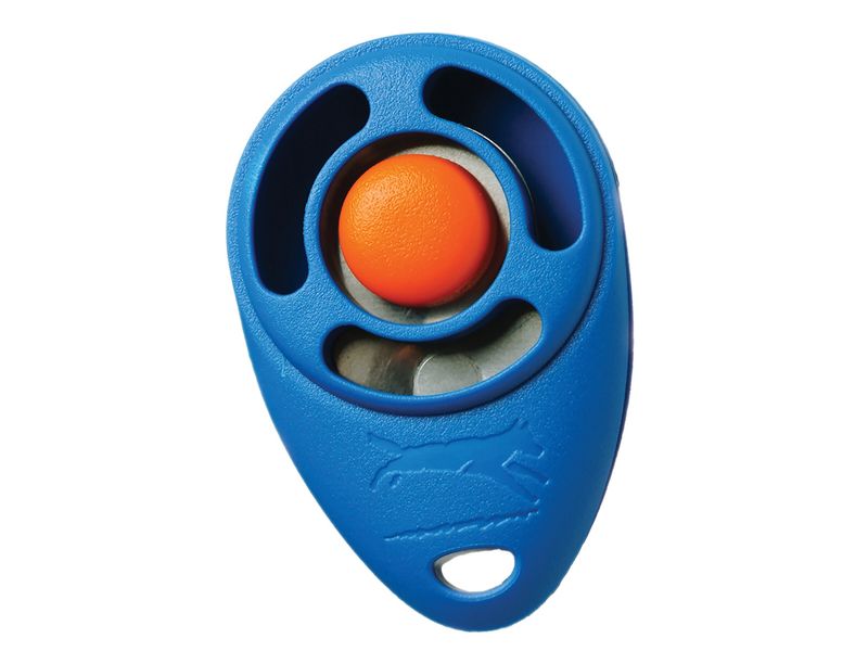 Starmark Pro-Training Clicker 4x6cm   1923