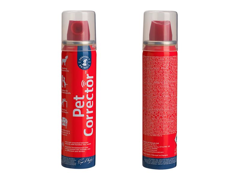 Pet corrector  4254