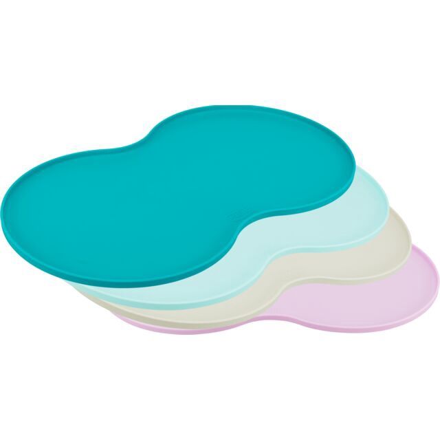 Placemat, silicone 48 × 27 cm 24566