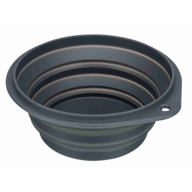 Reisbak, TPE 0,5 l/OM 14 cm 25011