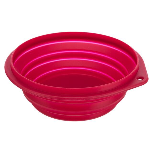 Reisbak, TPE 0,5 l/OM 14 cm 25011