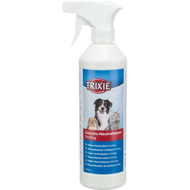 DeoDog Geur-neutralisator, 500 ml 25764