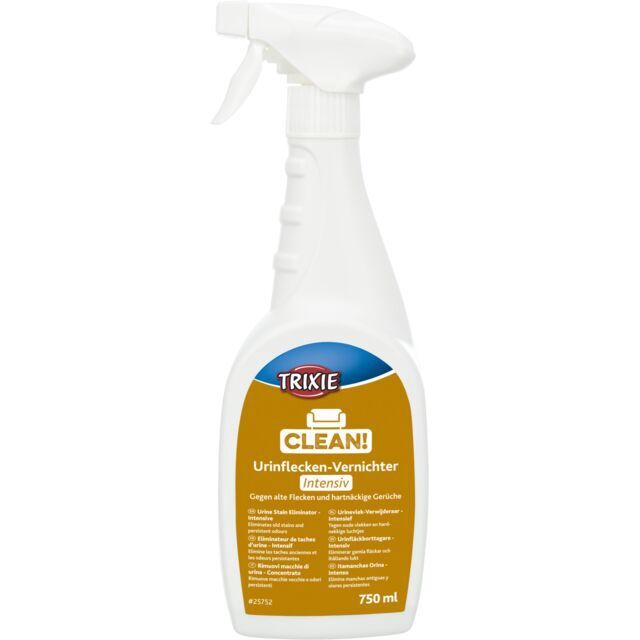 Krachtige Urinevlek-Verwijderaar 750 ml  25752