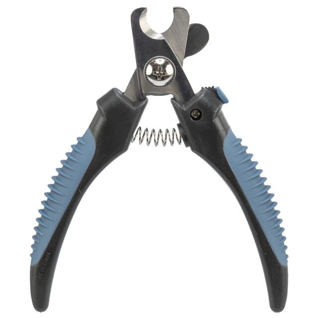 Nagelschaar, kunststof/RVS 16 cm 2368