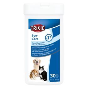 Oogverzorgingsdoekjes 30 st. 29415