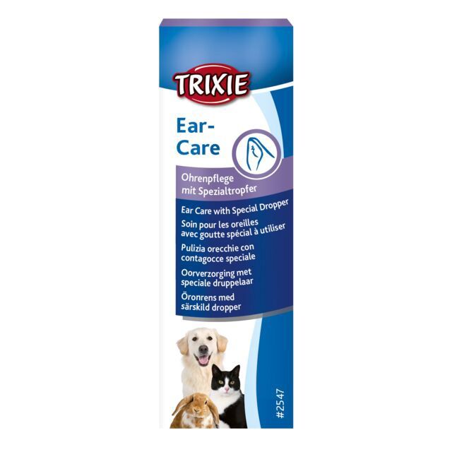 Oorverzorging 50 ml 2547