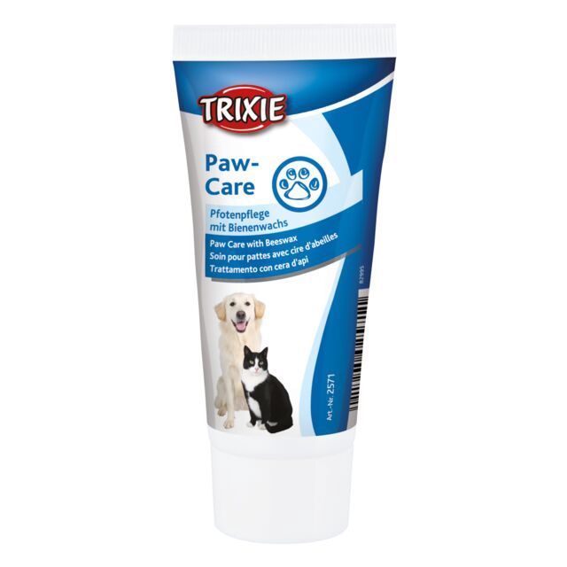 Pootverzorgingscrème 50 ml 2571