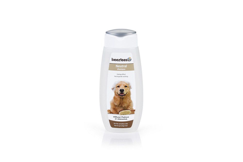BZ NEUTRAL SHAMPOO 300ML 791006