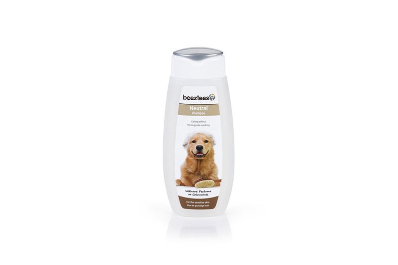 BZ NEUTRAL SHAMPOO 300ML 791006