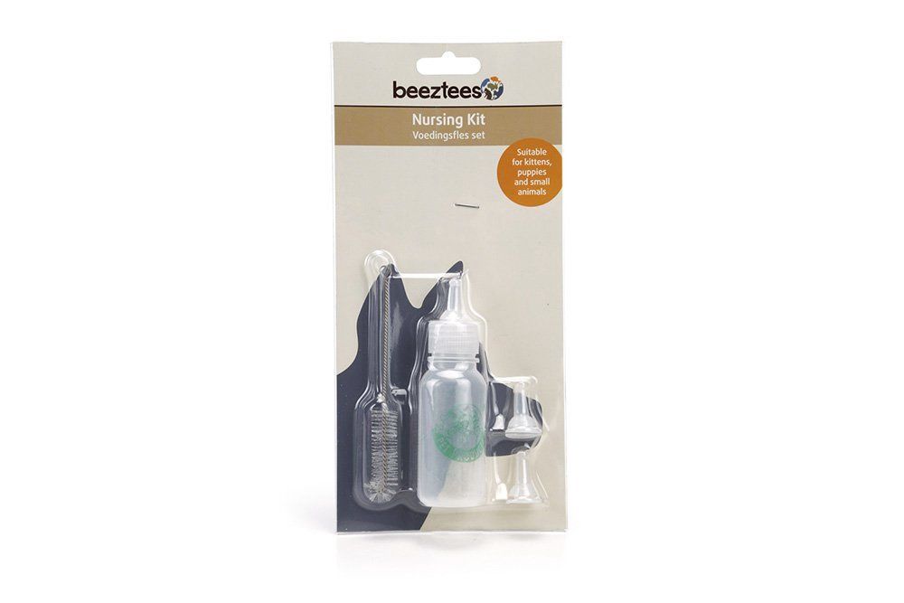 BZ MELKFLESJE COMPL. NURSING12 50ML  796190