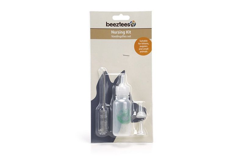 BZ MELKFLESJE COMPL. NURSING12 50ML  796190