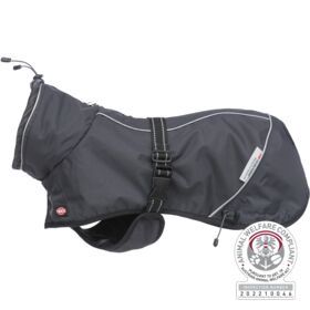 Jas Calvi S: 33 cm, zwart  680111