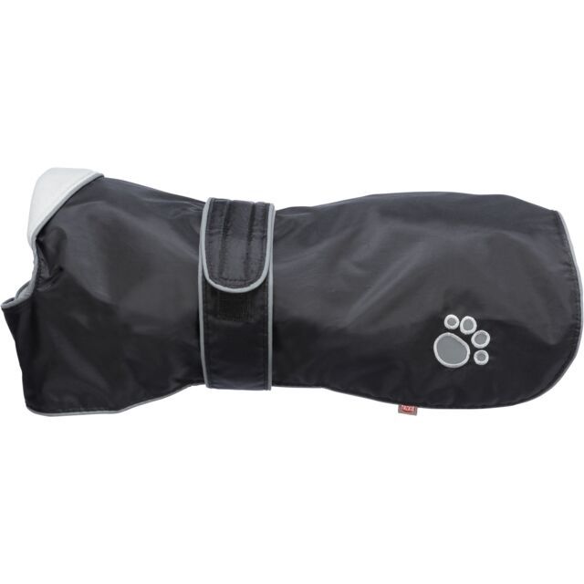 Jas Orléans XL: 70 cm, zwart  30519