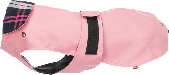 Jas paris roze 50cm  680506