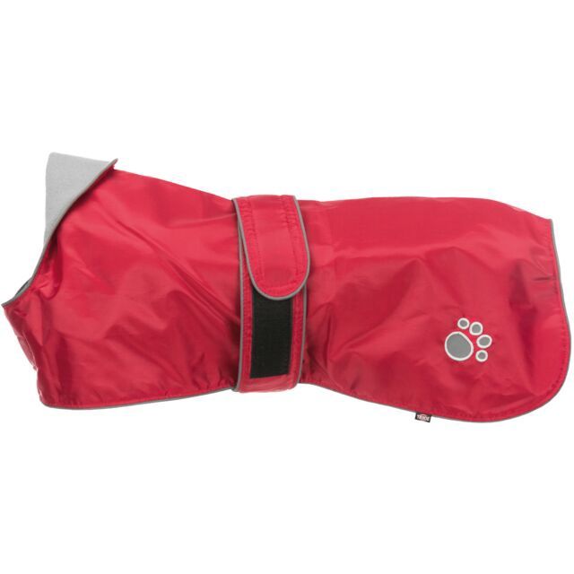 Jas Orléans XS: 25 cm, rood  680310