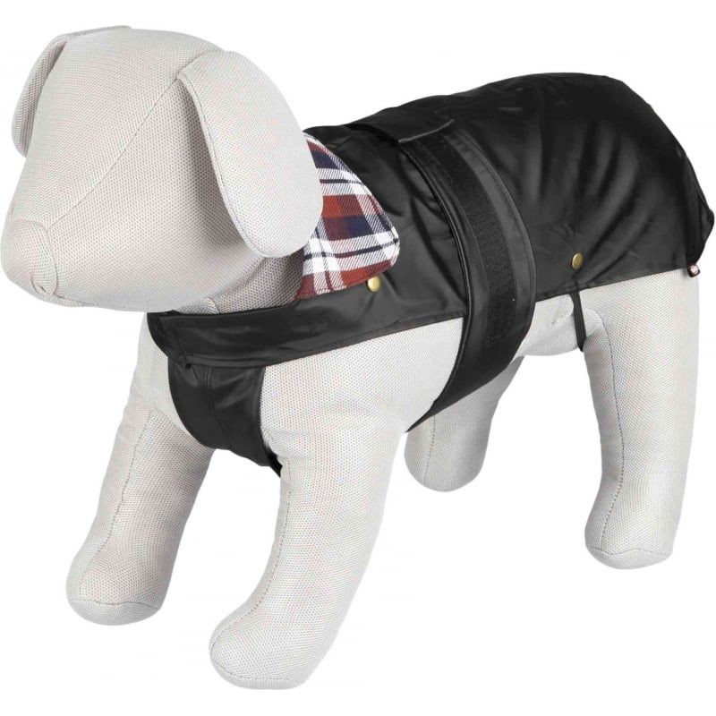 Jas Paris M: 50 cm, zwart  30505