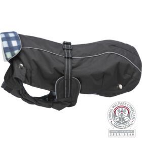 Jas Rouen S: 34 cm, zwart  681012