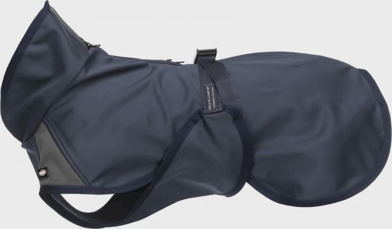 Regenjas donkerblauw aston 33cm  67452