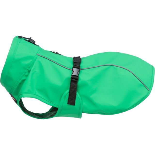 Regenjas Vimy XS: 25 cm, groen 680230