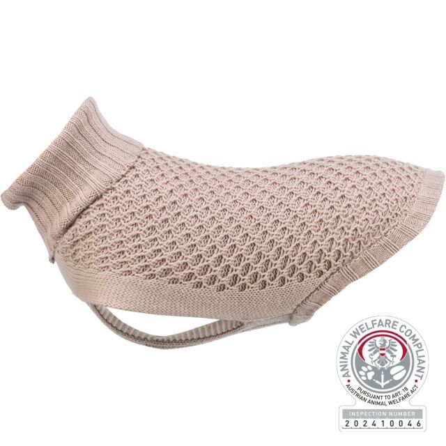 Trui Norwood, XS: 24 cm, blush 680092