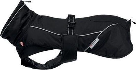 Winterjas Brizon, S: 36 cm, zwart 680402