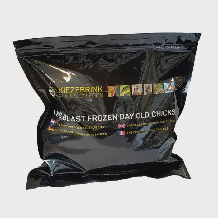 Kiezenbrink Kuikens 1kg 1517