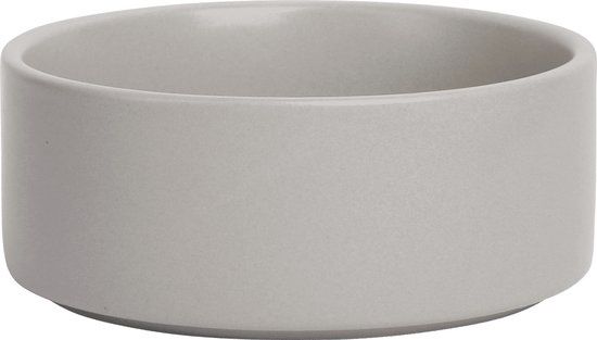 Bon Appetit Keramische Voerbak OM12,6x5cm 51/0131