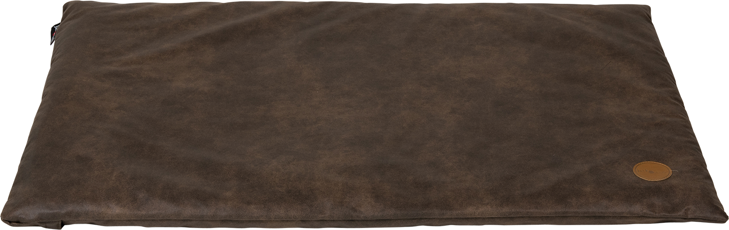 Classy Benchkussen 119x73cm Bark CLABC2260