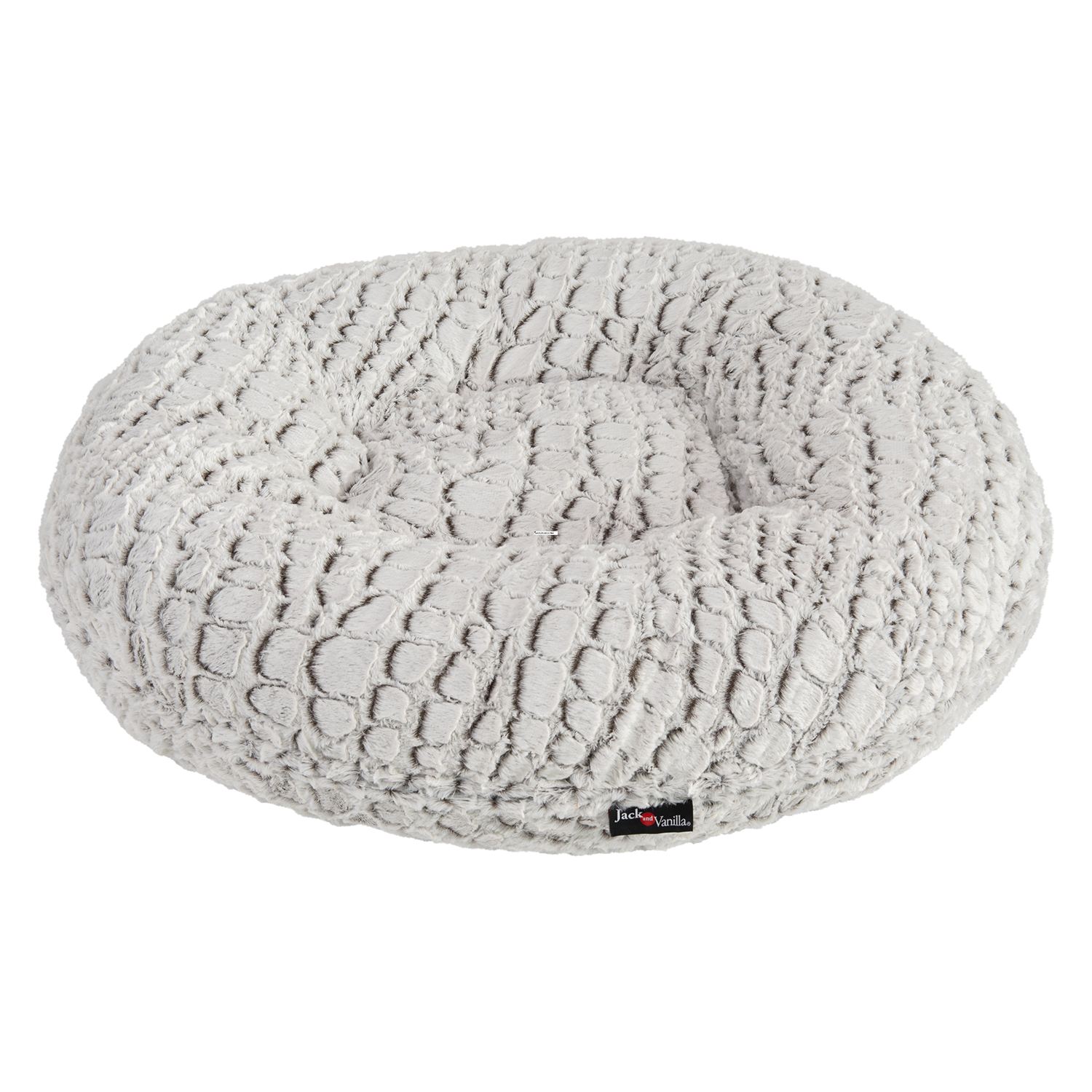 JV PUFF Snakeskin--90cm PUFSN0520