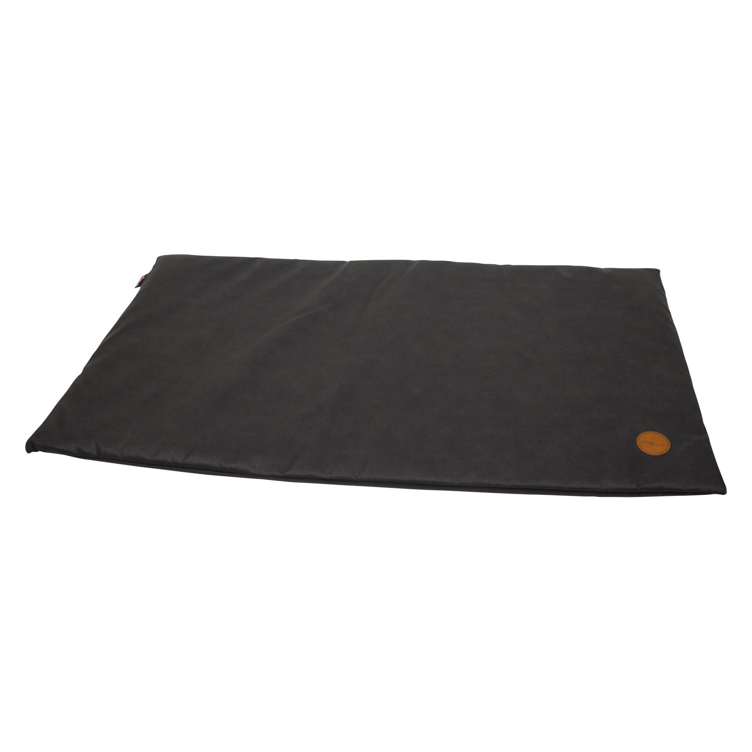 JV Timeless Classy Benchmat Zwart  58x40x4 Black CLABC2020