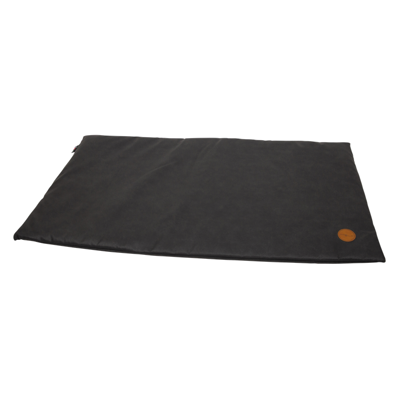 JV Timeless Classy Benchmat Zwart 85x55x4 Black CLABC2040