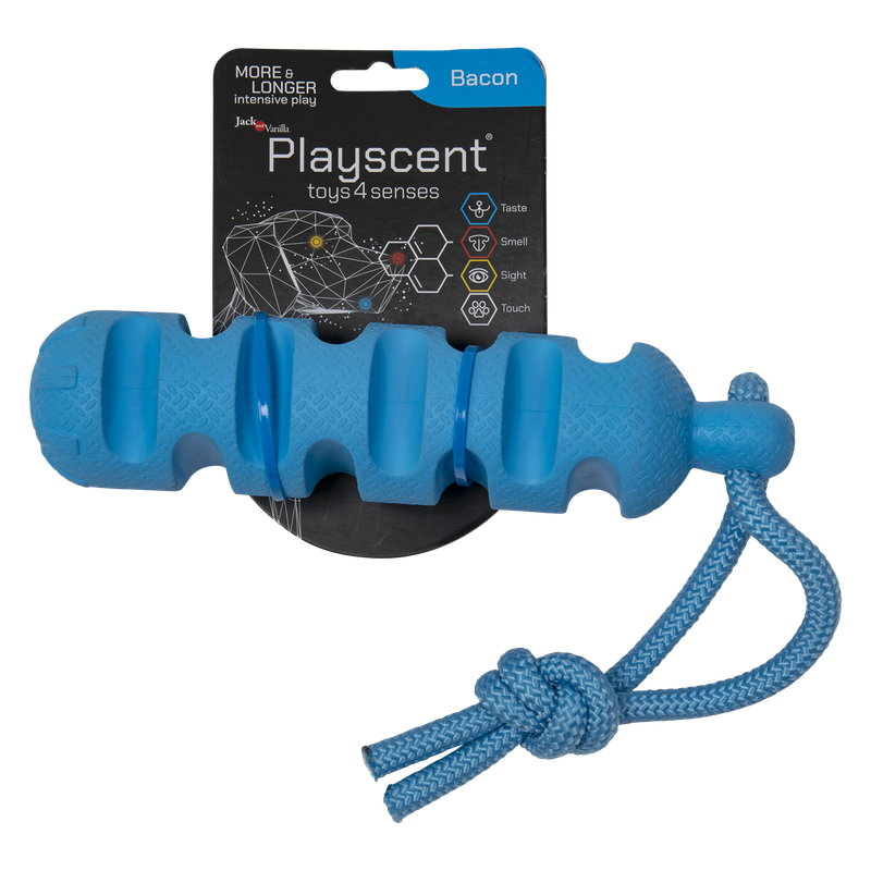 Playscent Dummy 24cm Blue 49/4227