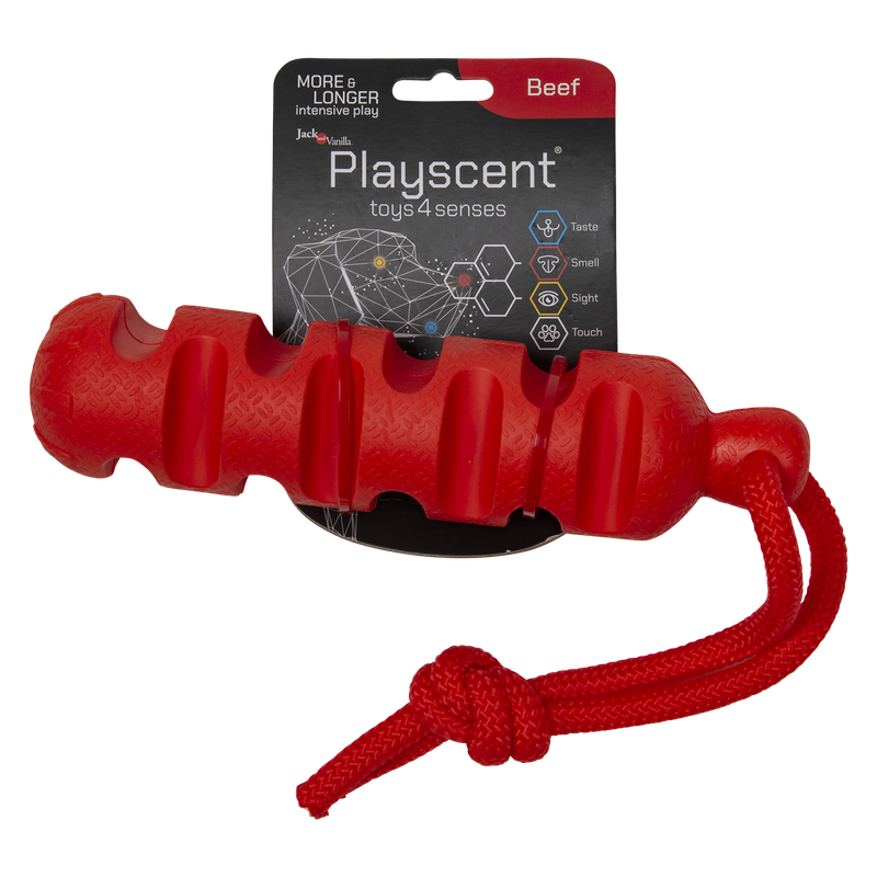 Playscent Dummy 24cm Red 49/4228