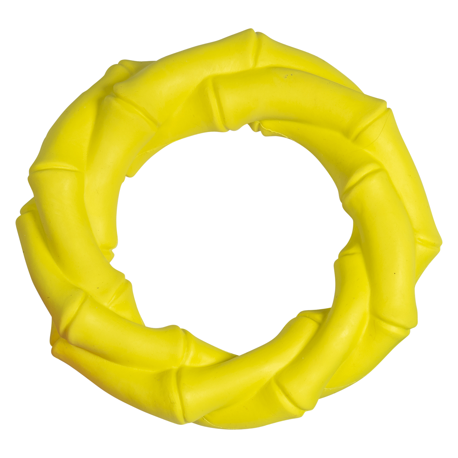 Playscent Ring -14cm Yellow 49/4226