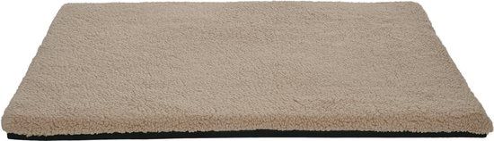 Chillermat Ortho L cappuccino100x70x5    CR-O-703123