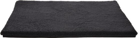 Chillermat Ortho XL antraciet120x85x5    CR-O-704098