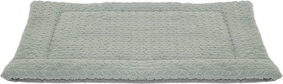 Daisy Deken XS grijs 50x35x4    CR-313252