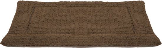 Daisy Deken M bruin75x55x4    CR-313320