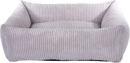 Gent L zilvergrijs120x75x28    CR-328078