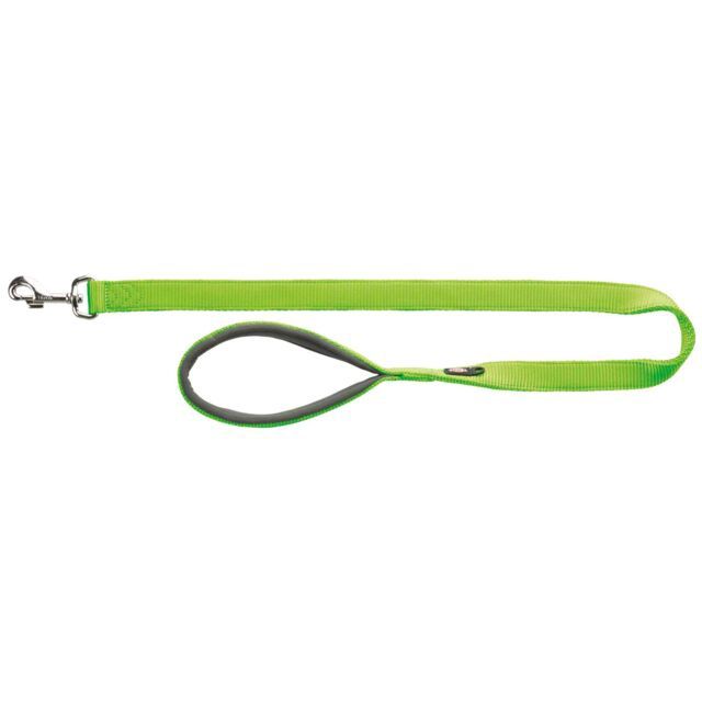 Premium riem XS–S: 1,20 m/15 mm, appel 200117