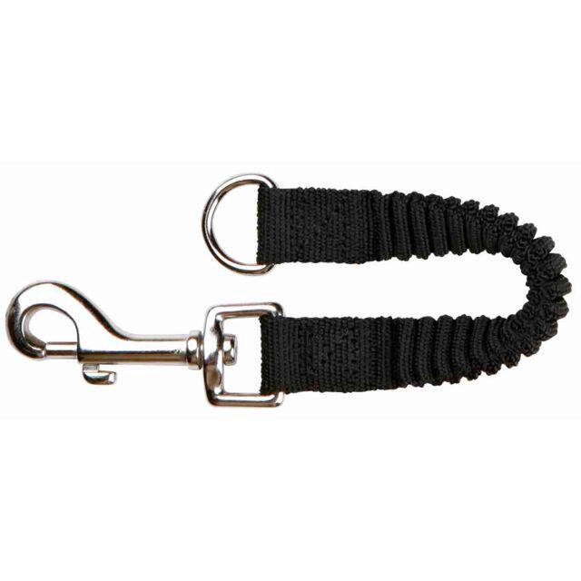 Schokdemper M–L: 26 cm/20 mm, zwart 12747